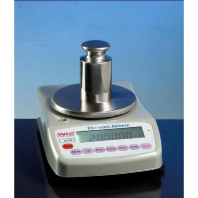 Laboratory Measuring Tool Digital Balance 4000g / 0.01g