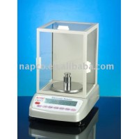 0.0001g Electronic Load Cell Digital Balance