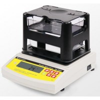 Electronic Gold Analyzer Price , Gold K Value Analyzer , Gold Karat Purity Testing Machine DH-300K DH-600K