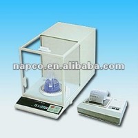 Five Decimal 0.00001 Gram Laboratory Scales