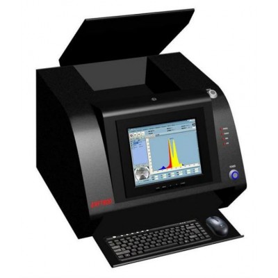 USB 11 Elements Built-in Computor XRF gold analyzer/gold spectrometer