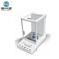 high quality 0.1mg 80mm electromagnetic balance sensor electronic weighing balance apparatus max capacity 100g