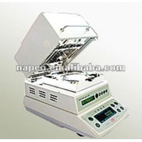 100g/1mg/0.01% Halogen Lamp Mositure Meter /Moisture Analyzers