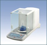 Fully Automatic Diameter:90mm RS-232 interface Analysis scales/balance Weighing Analyzer