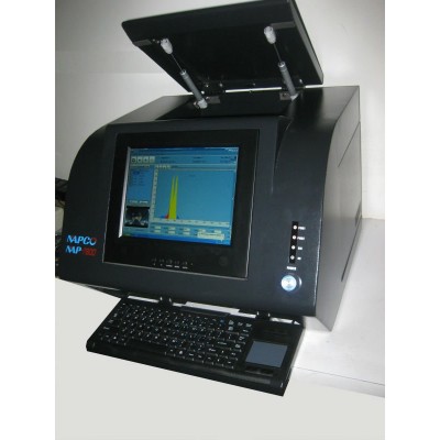 Desktop 11 Type Precisous Metal Testers/ XRF Analyzer