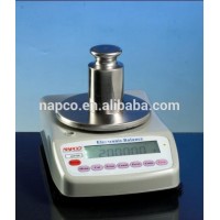 Napco 4100g weighing scale ,0.01g Electronic Weighing balance JA4100